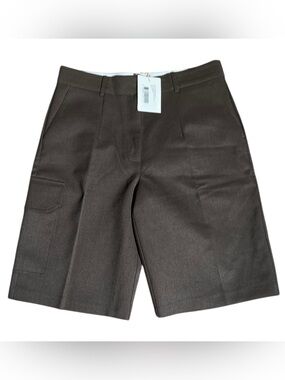 Frankie Shop 6 Pence Revel Cargo Shorts